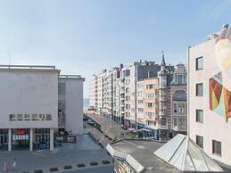 Dunes View Apartment in Ostend