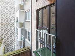 Dunes View Apartment in Ostend