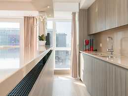 Dunes View Apartment in Ostend