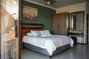 Plot19 Self catering