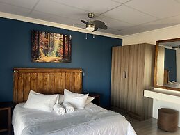 Plot19 Self catering