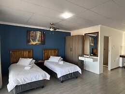 Plot19 Self catering