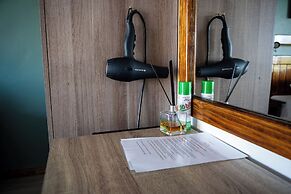 Plot19 Self catering