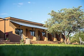 Plot19 Self catering