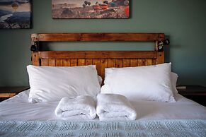 Plot19 Self catering