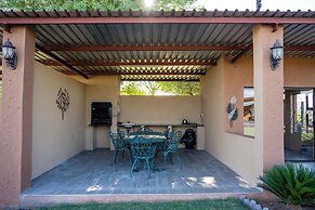 Plot19 Self catering