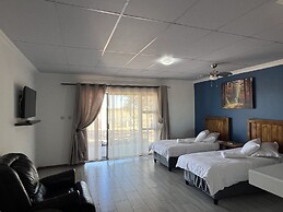 Plot19 Self catering