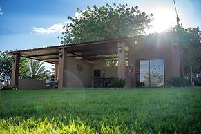 Plot19 Self catering