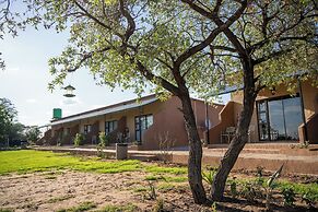 Plot19 Self catering