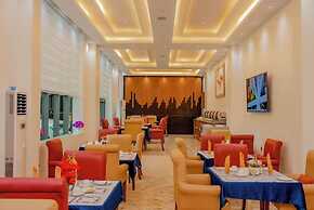 Dalobi Hotel