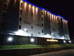 Dalobi Hotel