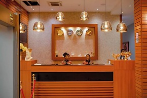 Dalobi Hotel