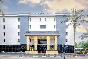 Dalobi Hotel