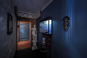 Paul's Fantasia Boutique Suites
