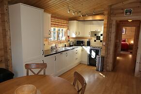 Willowbank Lodges