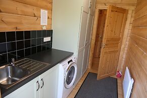 Willowbank Lodges