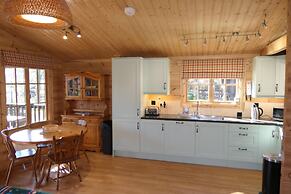 Willowbank Lodges