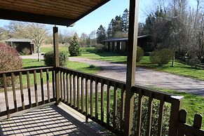 Willowbank Lodges