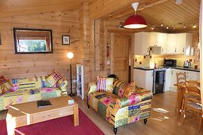 Willowbank Lodges