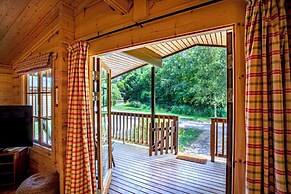 Willowbank Lodges