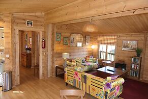 Willowbank Lodges