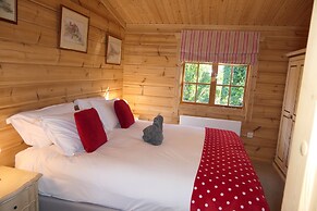 Willowbank Lodges