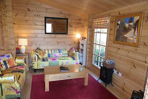 Willowbank Lodges