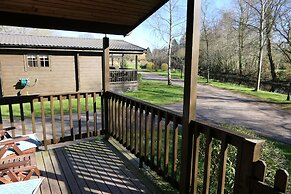 Willowbank Lodges