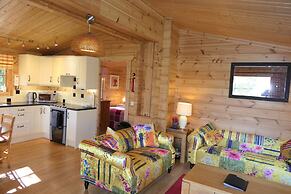 Willowbank Lodges
