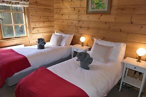 Willowbank Lodges