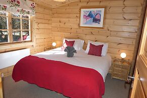 Willowbank Lodges