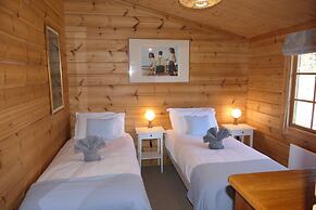 Willowbank Lodges