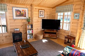 Willowbank Lodges