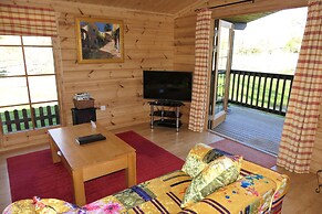 Willowbank Lodges