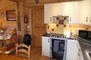 Willowbank Lodges