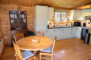 Willowbank Lodges