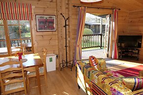 Willowbank Lodges