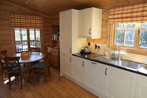 Willowbank Lodges