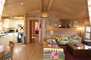 Willowbank Lodges
