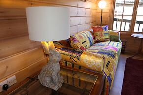 Willowbank Lodges