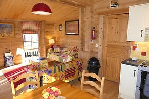 Willowbank Lodges