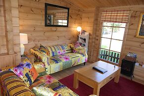 Willowbank Lodges