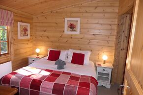 Willowbank Lodges