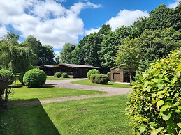 Willowbank Lodges