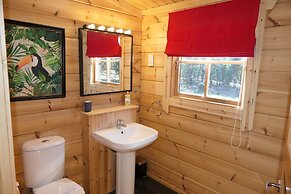 Willowbank Lodges