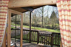 Willowbank Lodges