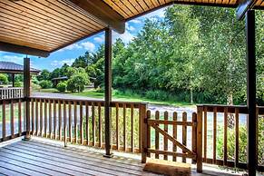 Willowbank Lodges