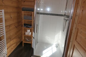 Willowbank Lodges