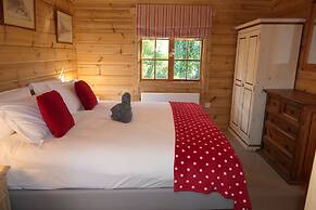 Willowbank Lodges