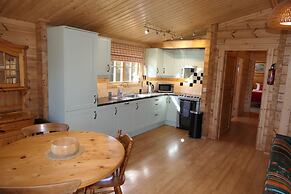 Willowbank Lodges